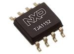 NXP Semiconductors TJA115x安全CAN收发器