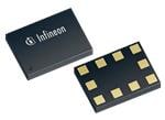 Infineon Technologies BGSA147ML10天线调谐开关