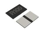 ROHM Semiconductor GMR320片式分流电阻器