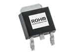ROHM Semiconductor BDx0C0AFPS 1A固定输出LDO稳压器