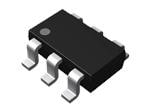 ROHM Semiconductor RQ6 P沟道功率MOSFET