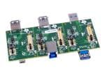 Texas Instruments TUSB217AEVM-BC评估模块 (EVM)
