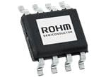 ROHM Semiconductor BM2P064EF/BM2P104EF/BM2P134EF直流/直流转换器