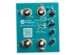 Analog Devices / Maxim Integrated MAX17227JEVK评估套件
