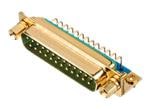 Positronic SND标准密度D-Sub连接器