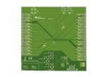 Texas Instruments TMUX646EVM开关评估模块 (EVM)