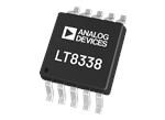 Analog Devices Inc. LT8338微功耗同步升压转换器
