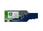 Panasonic Electronic Components PAN9028 MicroSD适配器