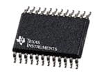 Texas Instruments bq77216电压和温度保护IC
