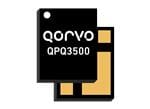 Qorvo QPQ3500 BAW滤波器模块