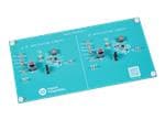 Analog Devices / Maxim Integrated MAX17643评估套件
