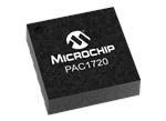 Microchip Technology PAC1710/20电流检测监控器