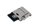 GCT MicroSD存储卡连接器