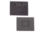 Texas Instruments DLPC1438 DLP® 3D打印控制器