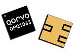 Qorvo QPQ1063 L1/L2低损耗GPS SAW双工器