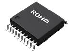 ROHM Semiconductor BD18353EFV-M 1ch大电流LED控制器