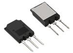 Vishay / Siliconix SiHS90N65E功率MOSFET