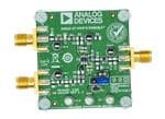 Analog Devices Inc. EVAL-ADA4099-1评估板