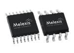 Melexis MLX90377 Triaxis®磁性位置传感器