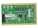 Analog Devices Inc. LTC2672评估板 (DC2903A)