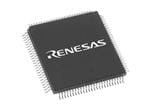 Renesas Electronics RH850/F1K高端汽车微控制器