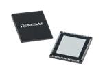Renesas Electronics 8V19N882射频时钟发生器和抖动衰减器