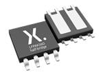 Nexperia LFPAK56D半桥MOSFET