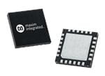 Analog Devices / Maxim Integrated MAX25512 4通道LED背光驱动器