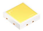 ams OSRAM OSCONIQ® C 2424大功率LED