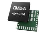 Analog Devices Inc. ADP5056三通道降压调节器电源解决方案
