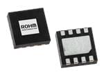 ROHM Semiconductor RF4 P沟道功率MOSFET