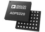 Analog Devices Inc. ADP5320电源管理单元 (PMU)