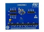 STMicroelectronics 基于ST1PS02DQTR的STEVAL-1PS02D评估板