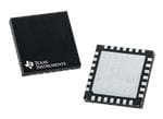 Texas Instruments LMH32404/LMH32404-Q1跨阻抗放大器