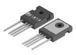 IXYS LSIC1MO120G0x N沟道SiC MOSFET