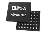 Analog Devices Inc. ADAU1787具有音频DSP的低功耗编解码器