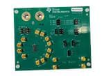 Texas Instruments TMUXHS4412EVM评估模块