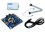 Monolithic Power Systems (MPS) EVKT-MP2723 Evaluation Kit