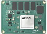AMD / Xilinx Kria™ K26模块化系统