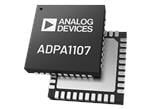 Analog Devices Inc. ADPA1107 GaN宽带功率放大器