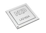 NXP Semiconductors LX2162A、LX2082A和LX2122A处理器