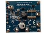 Renesas Electronics RAA211651评估板