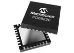 Microchip Technology PD69220 PoE控制器