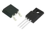Vishay / Siliconix SIHx5N80AE功率MOSFET