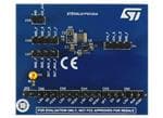 STMicroelectronics STEVAL-1PS03A转换器评估板
