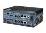 Advantech EPC-C301无风扇嵌入式PC