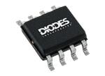 Diodes Incorporated 直流/直流降压转换器