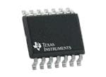 Texas Instruments TXU0104/TXU0104-Q1单向电平转换器