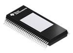Texas Instruments TAS6422E-Q1数字输入D类音频放大器
