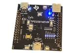 Texas Instruments TPS25814EVM控制器评估模块 (EVM)